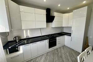 квартира по адресу Кульпарковская ул., 230-А