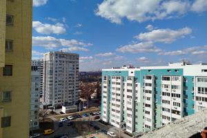 квартира по адресу Качанівська ул., 15