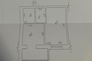 квартира по адресу Стрелецкая ул. (Красноармейская), 23в