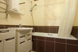 квартира за адресою Бортняка, 4