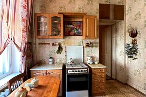 квартира по адресу Прохоровская ул., 12