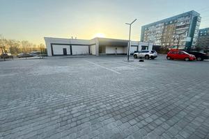 коммерческая по адресу Степана Рудницького ул. (Шолохова), 27