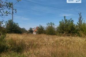 ділянка за адресою Вінницьке шосе