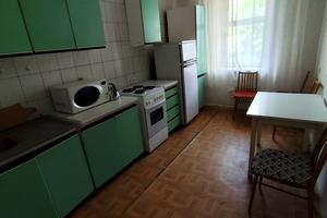 квартира за адресою Ахсарова вул., 3б