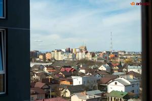 квартира за адресою Ольги Кисілевської вул., 27
