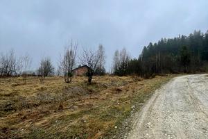 ділянка за адресою Івана Франка вул., 61