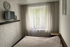 квартира за адресою Бережанська вул. (Загребелля), 55