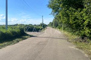 участок по адресу с. Новые безрадичи, 