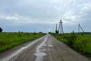 участок по адресу с. Михайловка-Рубежовка, 