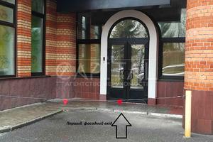 коммерческая по адресу Старонаводницкая ул., 4-В
