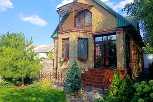 будинок за адресою Бронетанкова вул.