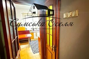 квартира за адресою Івана Сірка вул. (Дем'яна Коротченка), 35