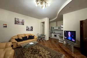 квартира за адресою Чернишевська вул., 53