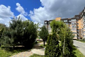 квартира по адресу Софиевская ул., 2б
