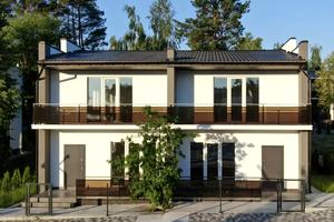 будинок за адресою Терещенські Озера