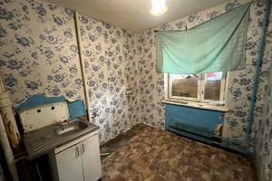 квартира по адресу Коробова ул., 8