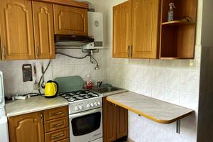квартира за адресою Клепарівська вул., 25а