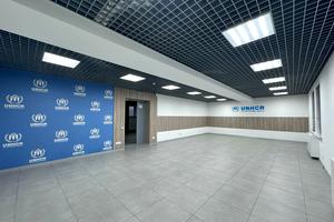 комерційна за адресою Малиновського вул., 26