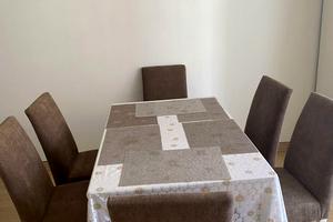 квартира за адресою Каховська вул., 27