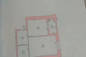 квартира за адресою Степана Бандери вул., 30-А