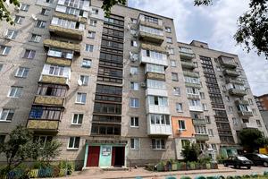 квартира за адресою Крошенська вул., 39