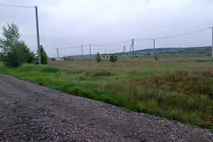 участок по адресу Я. Мудрого
