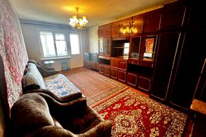 квартира за адресою Академіка Тамма вул., 8