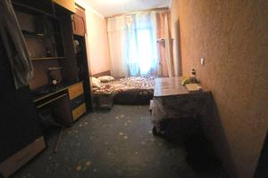 квартира за адресою Героїв Крут вул. (Валентини Терешкової), 20б