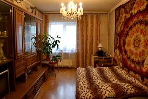 квартира за адресою Антоновича вул. (Горького), 125а