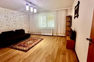 квартира по адресу Сергея Москаленко ул. (Красовського), 8-Б