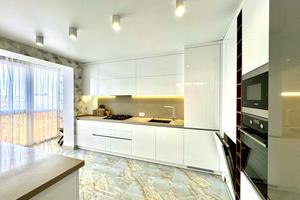 квартира за адресою Громадянська, 34