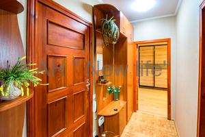 квартира за адресою Сумської Тероборони вул. (Ковпака), 77