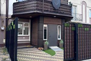 дом по адресу Степана Бандери ул., 40