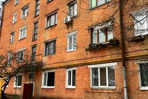 кімната за адресою Текстильників вул., 8