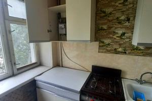 квартира за адресою Марсельська вул., 2а