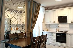 квартира за адресою Воскресенська, 5