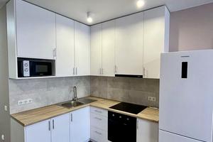 квартира по адресу Заречная ул., 4к1