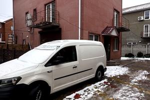 дом по адресу Садова
