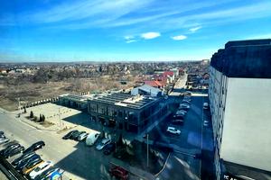 квартира по адресу Героїв Миколаєва ул., 129а