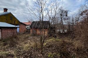 ділянка за адресою Данила Галицького вул., 112