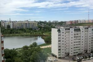 квартира за адресою Максима Залізняка вул., 1б