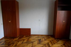 квартира за адресою Бочарова вул., 3