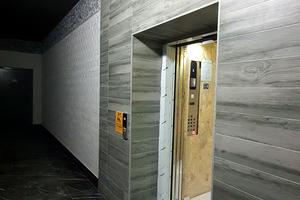 квартира по адресу Озёрная ул., 16/1