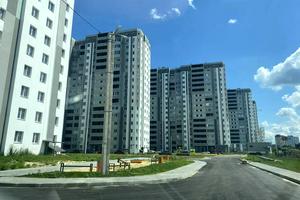квартира по адресу Заливная ул., 12