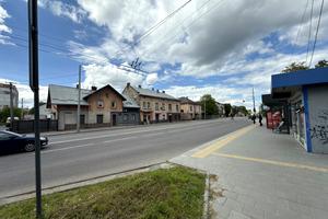 коммерческая по адресу Кульпарковская ул., 124