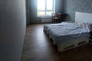 квартира за адресою Качанівська вул., 21