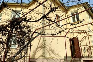 дом по адресу с. Фонтанка, Деменчука ул., 100