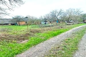 ділянка за адресою Космічна вул., 1