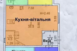 будинок за адресою грощенків, 57