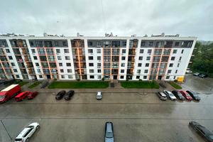 квартира по адресу Радужная ул., 102